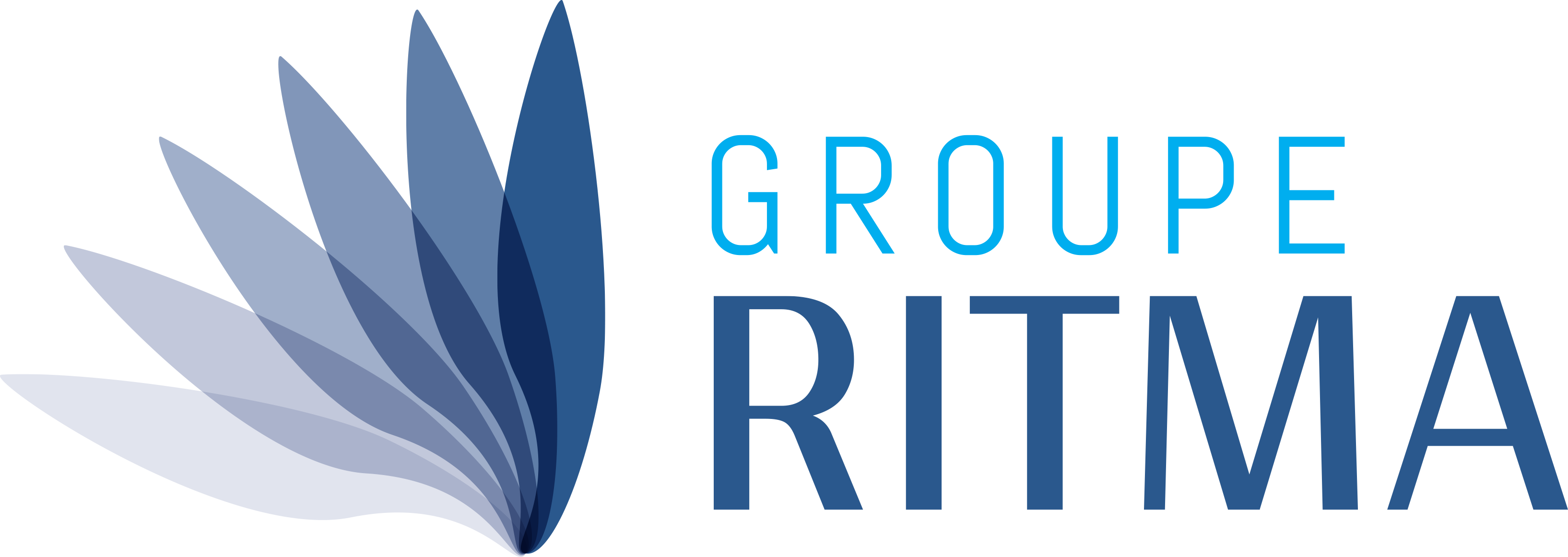 Logo Groupe RITMA